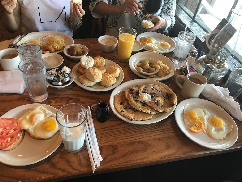 Cracker Barrel Old Country Store | restaurant | 27040 Nw Fwy, Cypress, TX 77429, USA | 2812567497 OR +1 281-256-7497