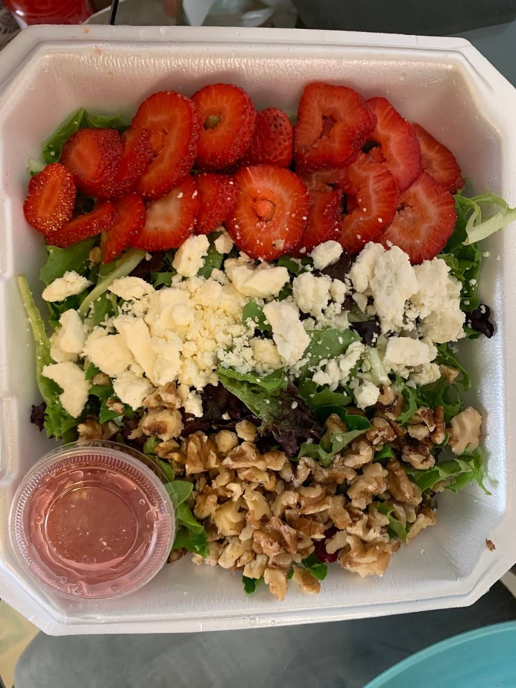 Cathy’s Kitchen Creations | restaurant | 8022 S Rhodes Ave, Chicago, IL 60619, USA | 7732264073 OR +1 773-226-4073