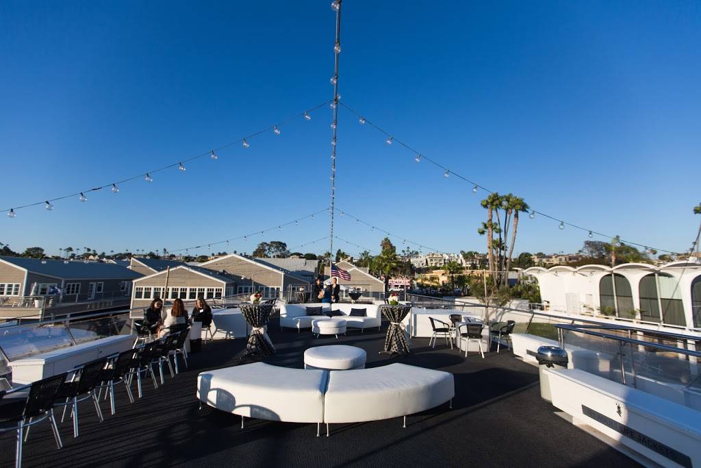 Hornblower Cruises & Events - North Location | restaurant | 3101 West Coast Hwy #209, Newport Beach, CA 92663, USA | 9496502412 OR +1 949-650-2412