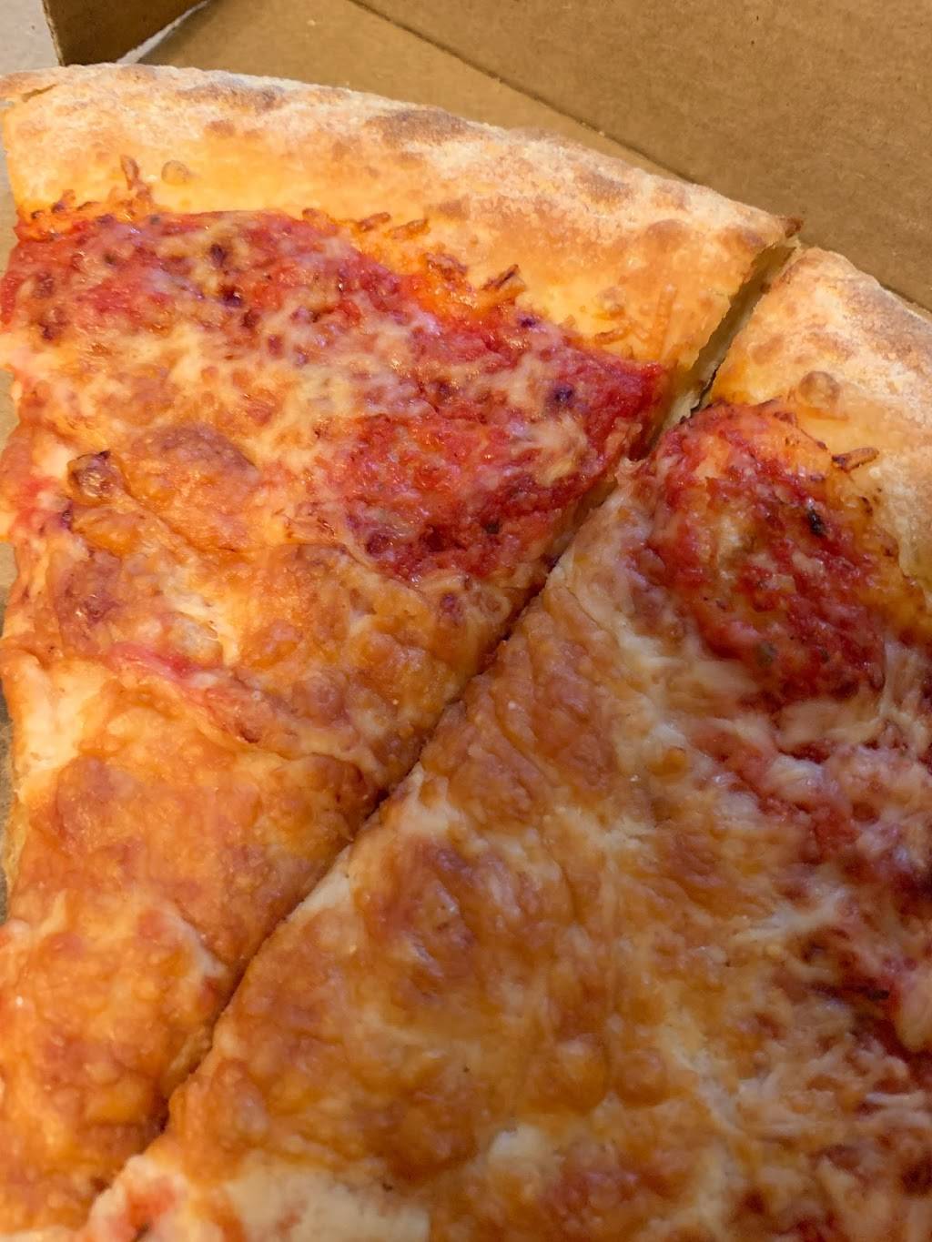 Papa Johns Pizza | restaurant | 15418 Patrick Henry Hwy, Amelia Court House, VA 23002, USA | 8045610699 OR +1 804-561-0699