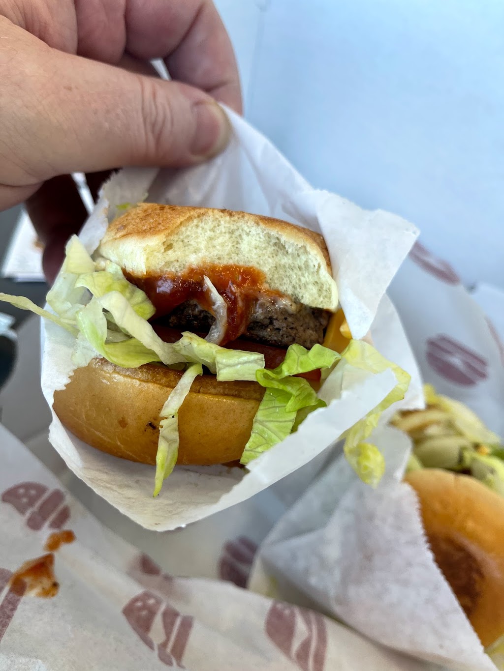 Savvy Sliders | meal takeaway | 29067 Southfield Rd, Southfield, MI 48076, USA | 2482063333 OR +1 248-206-3333