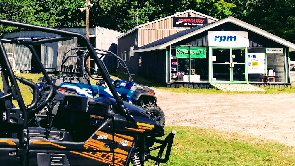 Wedgewood RPM | meal takeaway | 14445 ON-35, Minden, ON K0M 2K0, Canada | 7054892320 OR +1 705-489-2320