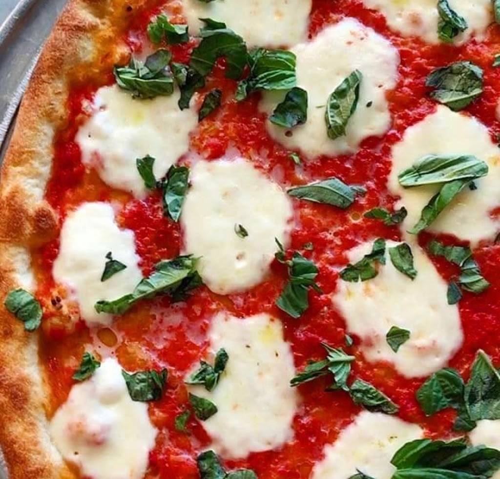 Joes Pizza | restaurant | 1301 Ocean Front Walk Unit #1, Venice, CA 90291, USA | 3103920784 OR +1 310-392-0784