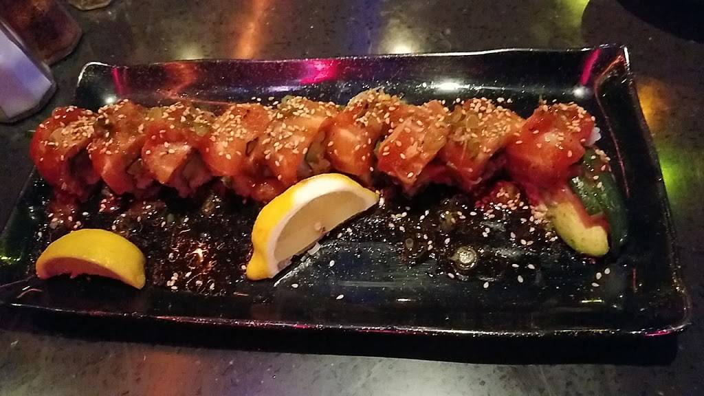 Satsuma Sushi Japanese Restaurant | restaurant | 9455 Foothill Blvd, Rancho Cucamonga, CA 91730, USA | 9099417415 OR +1 909-941-7415