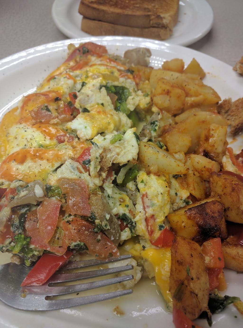 TNT Luncheonette Ltd | restaurant | 244 Harrison Ave, Harrison, NY 10528, USA | 9148359873 OR +1 914-835-9873