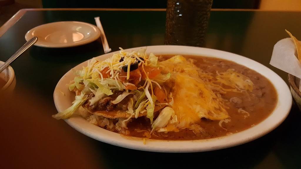 El Alamo | restaurant | 4917 S 24th St, Omaha, NE 68107, USA | 4027318969 OR +1 402-731-8969