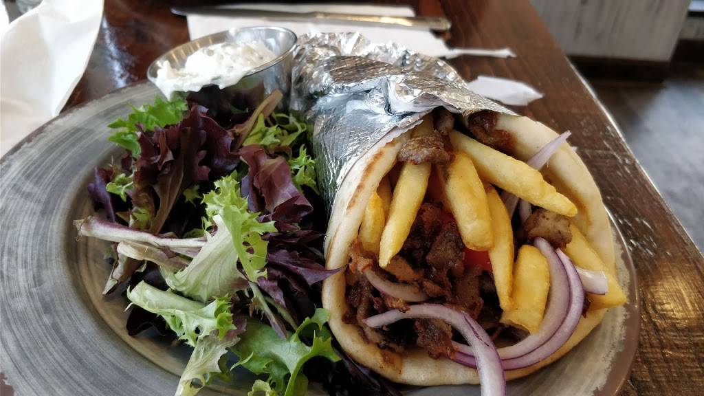 Moustaki Authentic Gyros | meal delivery | 161 N 21st St, Philadelphia, PA 19103, USA | 2159649151 OR +1 215-964-9151