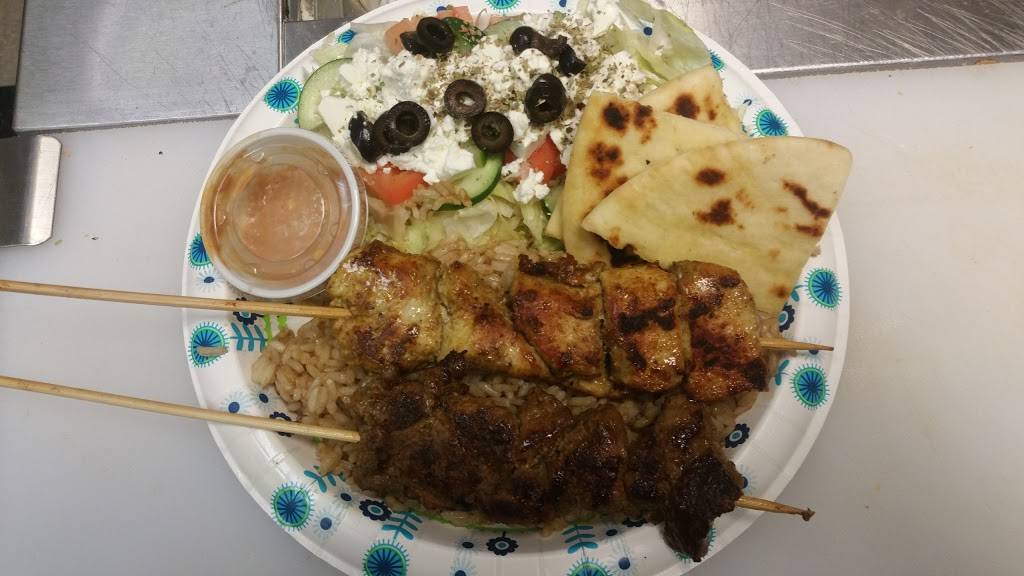 Ricos Subs & Tacos | meal delivery | 4637 W Market St, Greensboro, NC 27407, USA | 3368401561 OR +1 336-840-1561