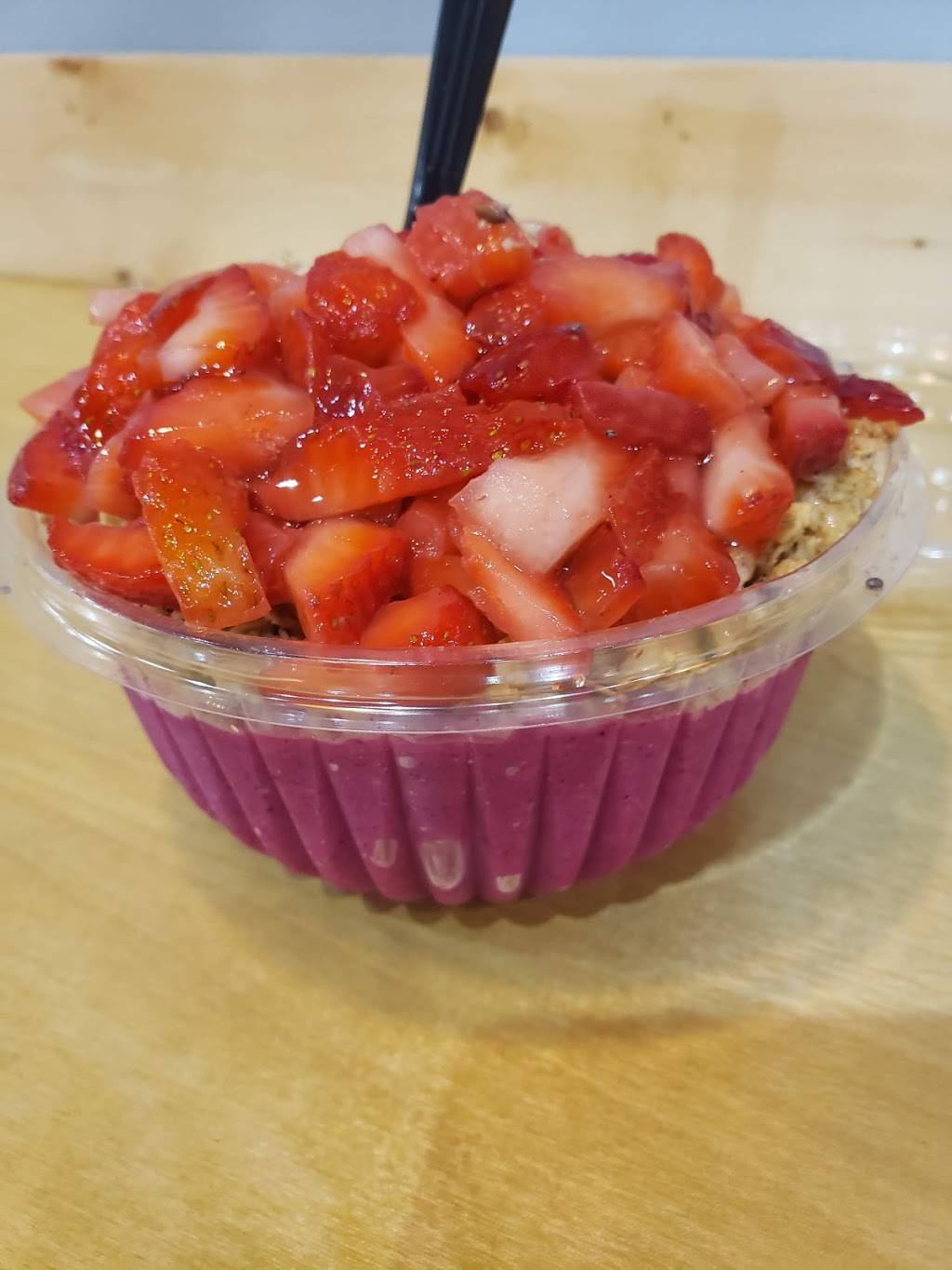 Sweetberry Bowls (Virginia Beach) | restaurant | 3376 Princess Anne Rd Suite 205, Virginia Beach, VA 23456, USA | 7573019664 OR +1 757-301-9664