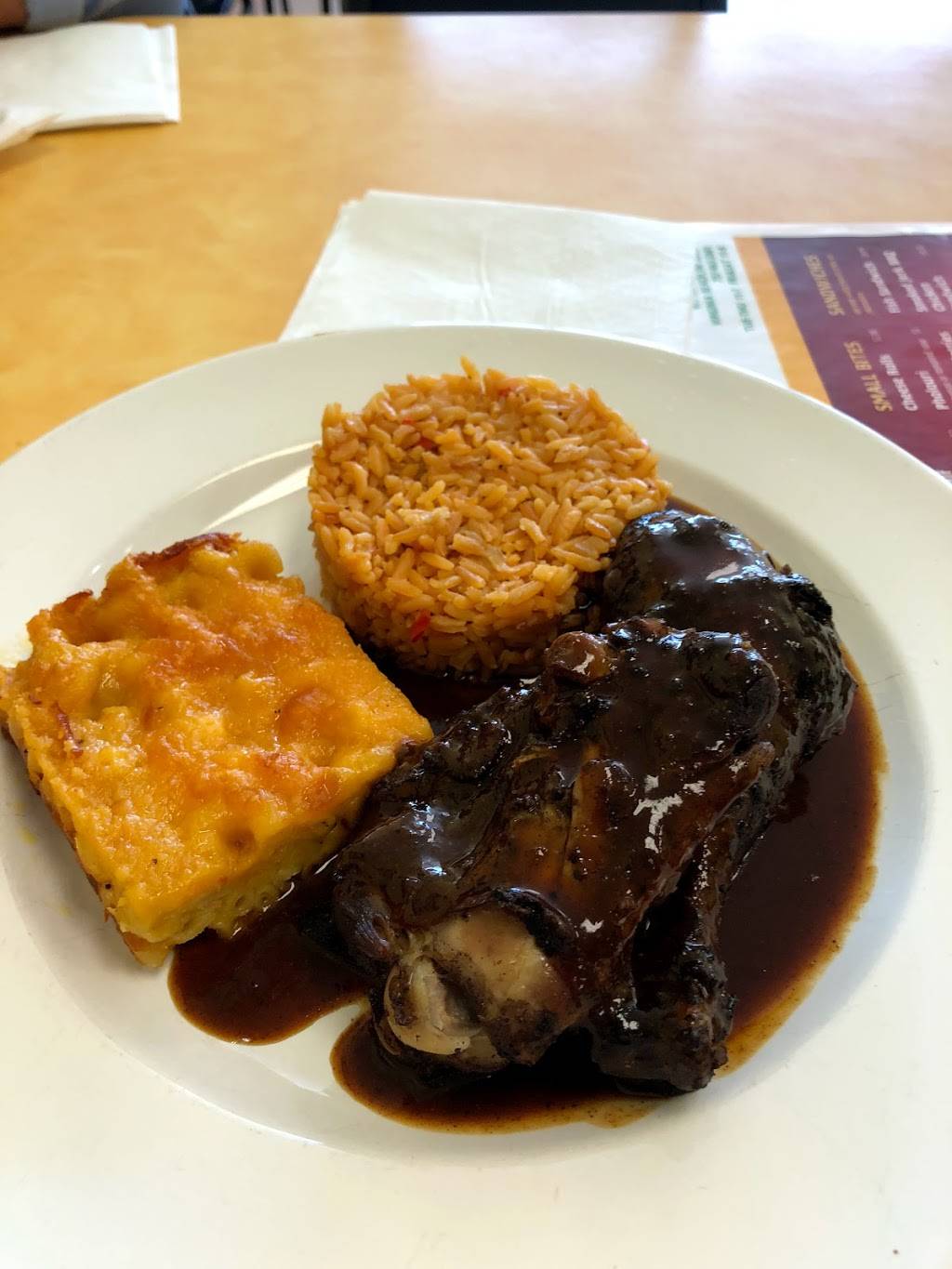 Desmonds Island Soul Grill | restaurant | 977 Reon Dr #102, Virginia Beach, VA 23464, USA | 7579632681 OR +1 757-963-2681