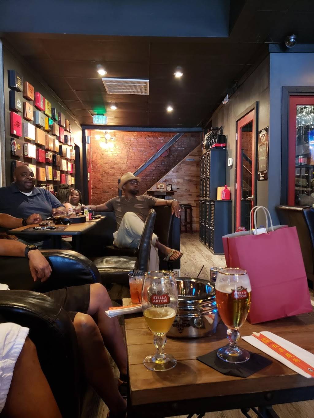 Stixx Social Room & Asian Grill | restaurant | 1705, 361 Indiana Ave, Indianapolis, IN 46204, USA | 3172208755 OR +1 317-220-8755