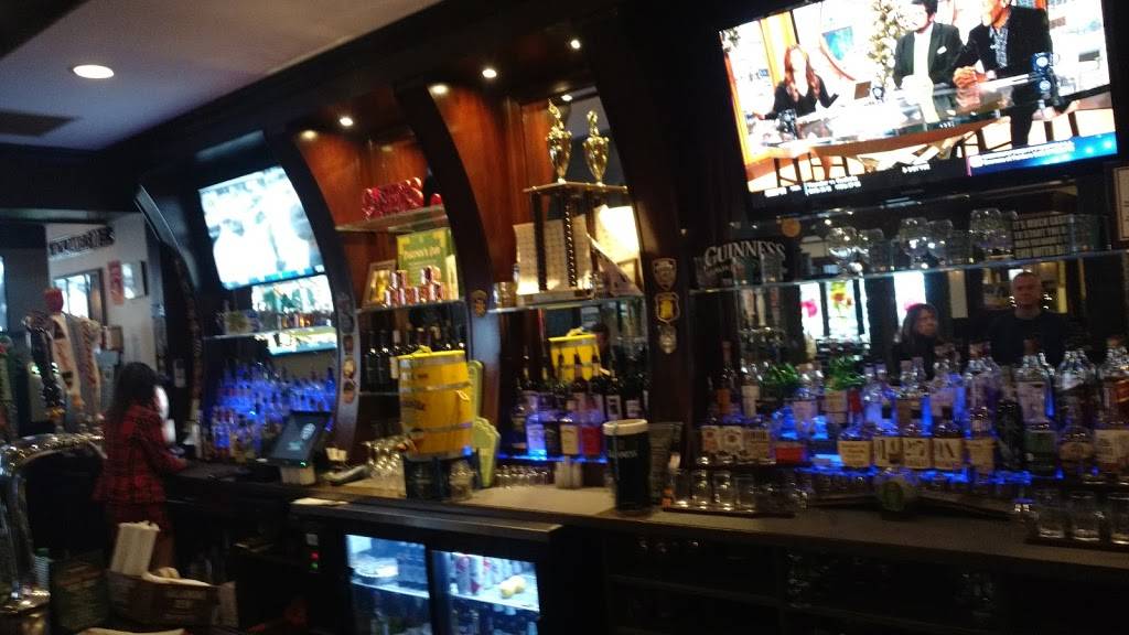 Patricks Pub | restaurant | 925 US-6, Mahopac, NY 10541, USA | 8458038675 OR +1 845-803-8675