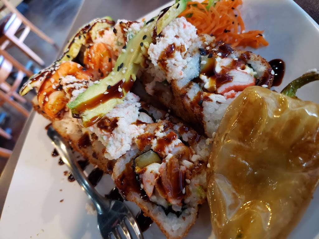 Sushi Mocorito Restaurante | restaurant | 3415 W Glendale Ave, Phoenix, AZ 85051, USA | 6022491211 OR +1 602-249-1211