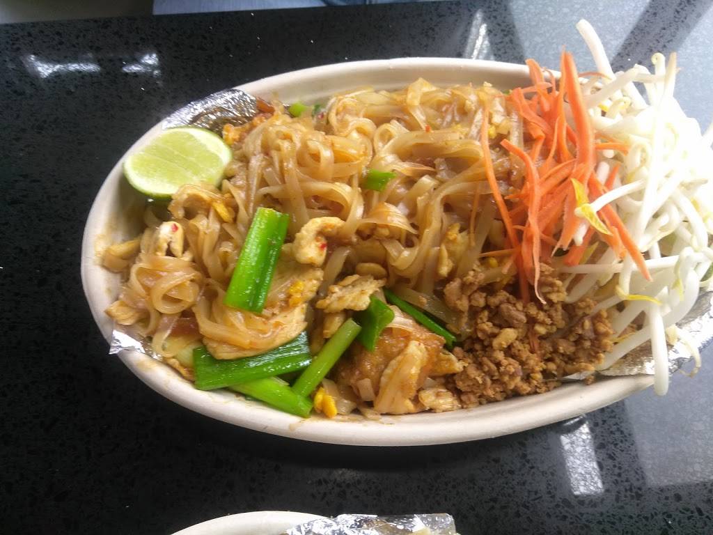 Sweet Rice | restaurant | 4017 A St SE #107, Auburn, WA 98002, USA | 2533336677 OR +1 253-333-6677