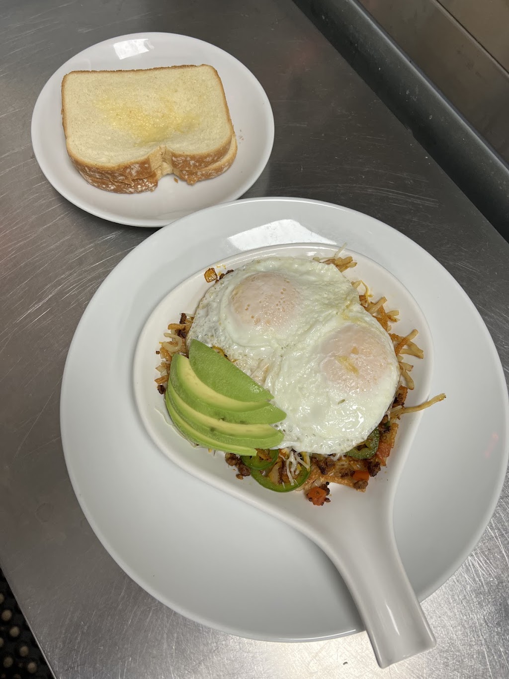 Texas Cafe Breakfast & Lunch | restaurant | 2300 Midway Rd, Plano, TX 75093, USA | 4698926905 OR +1 469-892-6905