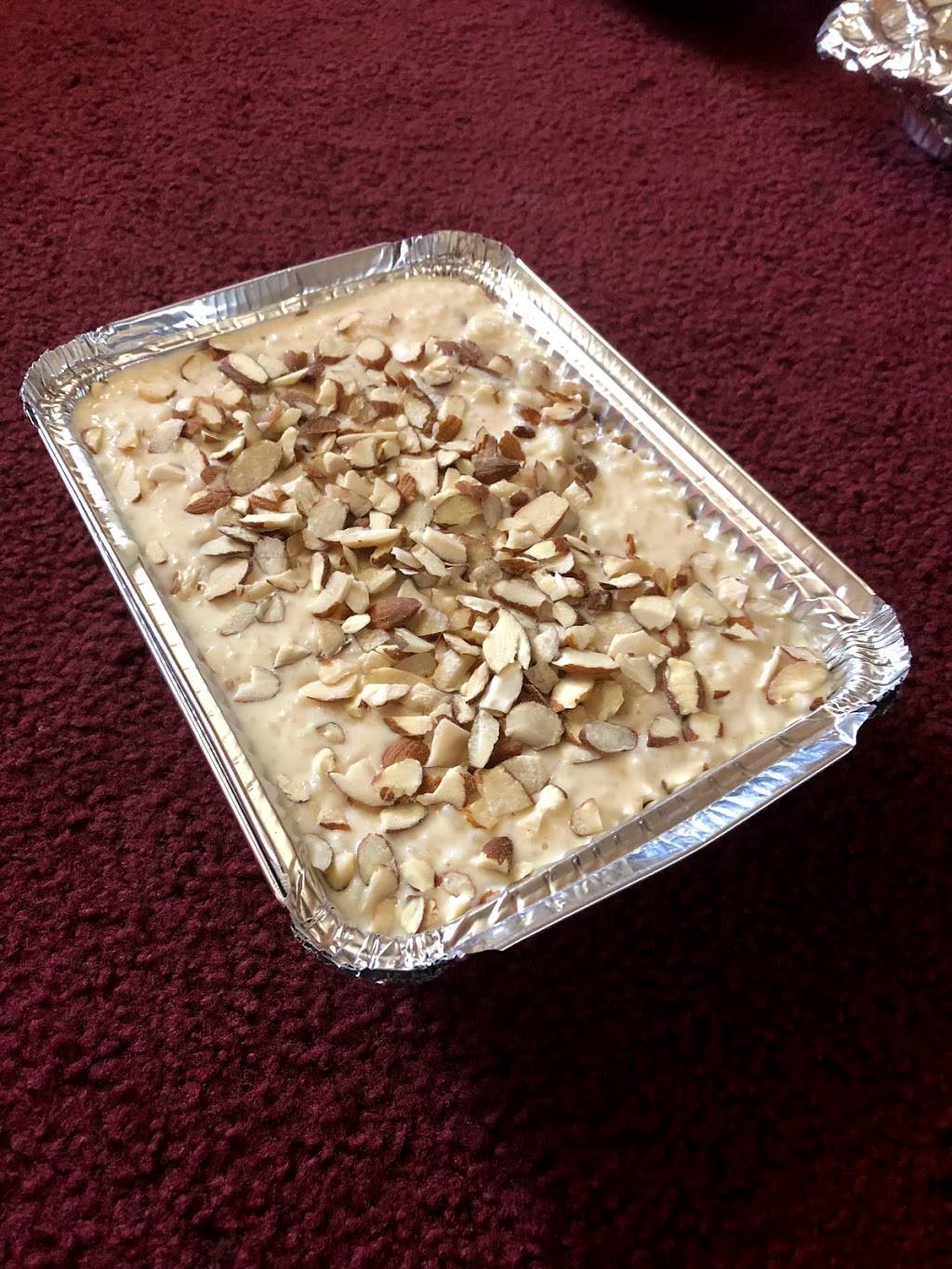 Pakistani and Indian Take Out | restaurant | 110 Blue Ridge Rd, Voorhees Township, NJ 08043, USA | 8563049161 OR +1 856-304-9161