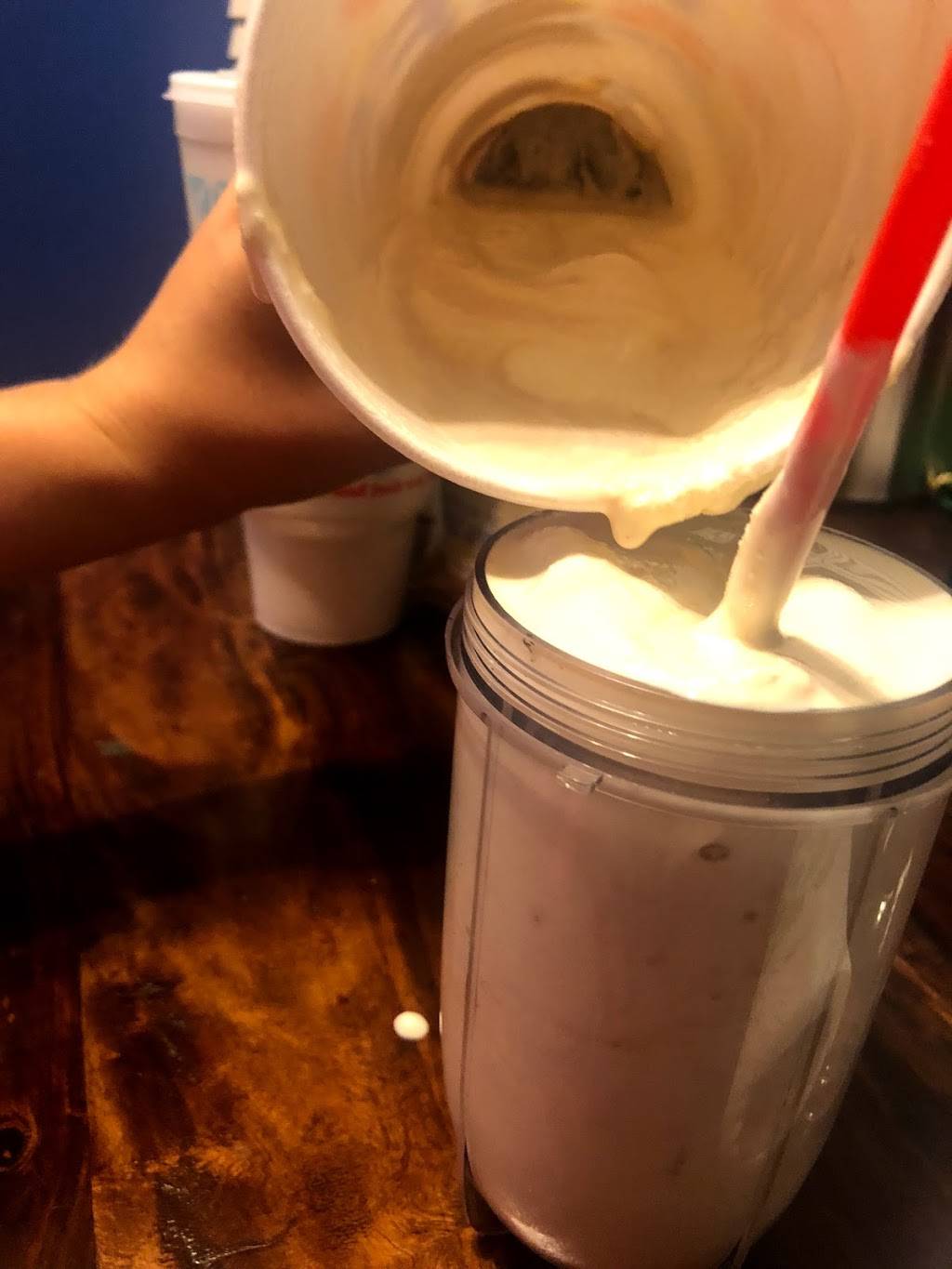 Sonic Drive-In | restaurant | 15120 Brighton Rd, Brighton, CO 80601, USA | 7206859501 OR +1 720-685-9501