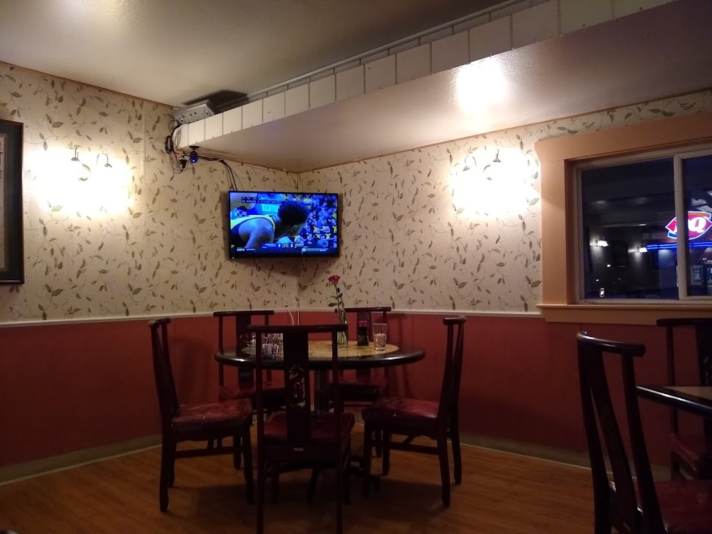 New Mandarin Restaurant | restaurant | 1254 N 3rd St, Laramie, WY 82072, USA | 3077428822 OR +1 307-742-8822