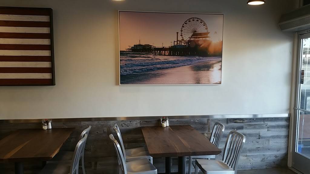 SaMo Pizza | restaurant | 1711 Pico Blvd, Santa Monica, CA 90405, USA | 3103920092 OR +1 310-392-0092