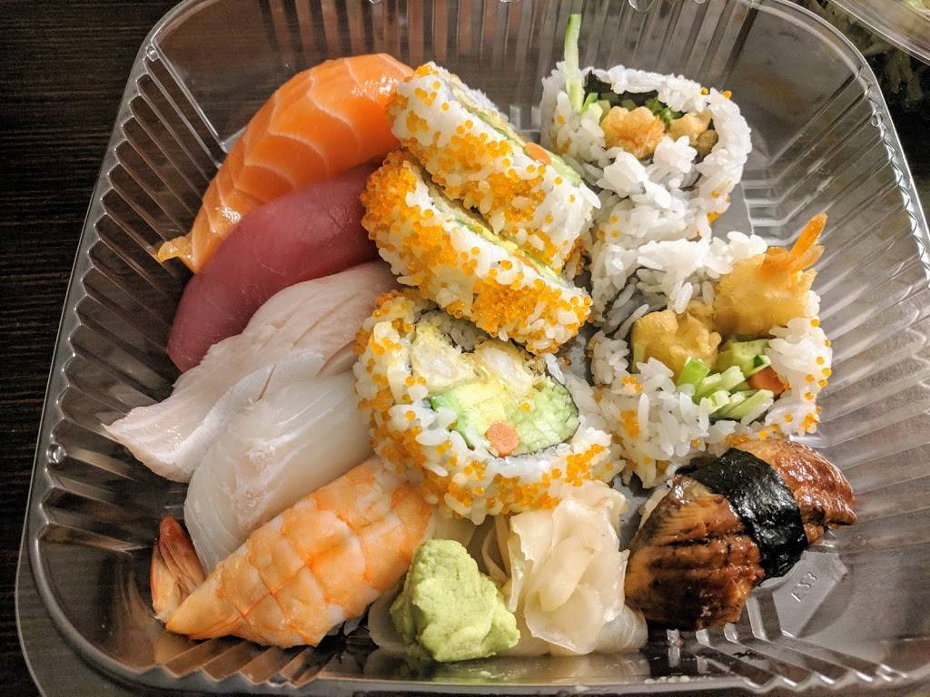 Sushi O Sushi Japanese Cuisine | restaurant | 2789 El Camino Real, Santa Clara, CA 95051, USA | 4082411677 OR +1 408-241-1677