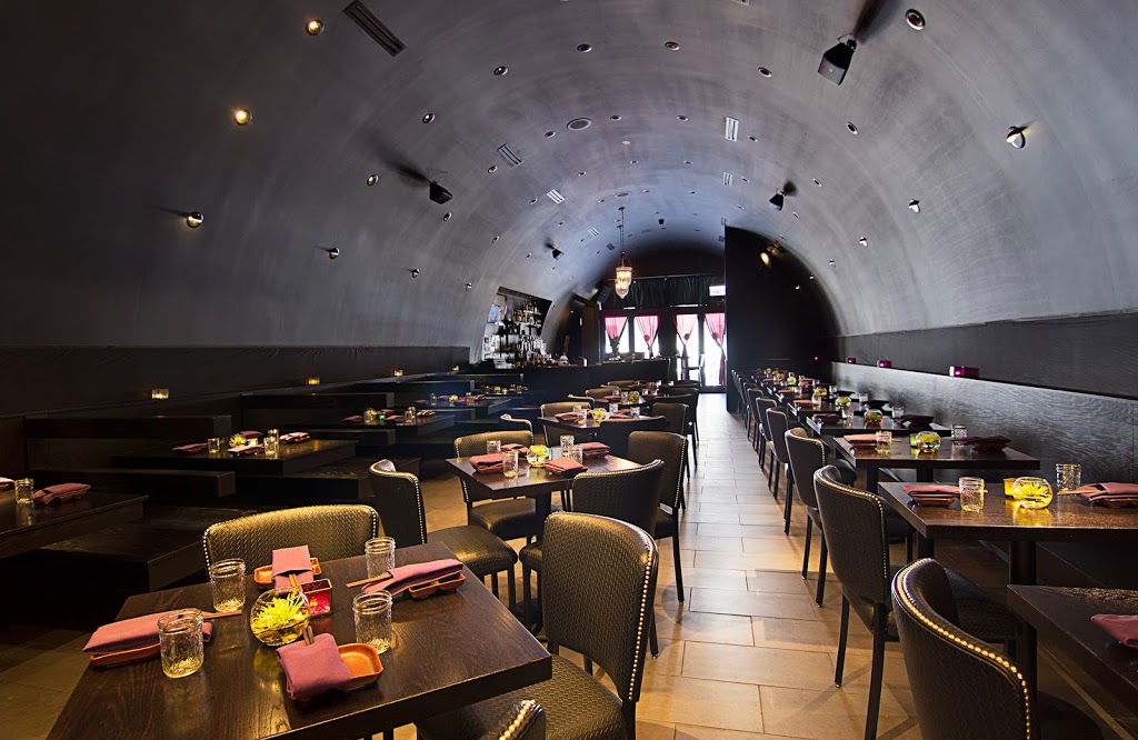 Enso Sushi & Bar | restaurant | 1613 N Damen Ave., Chicago, IL 60647, USA | 7738788998 OR +1 773-878-8998