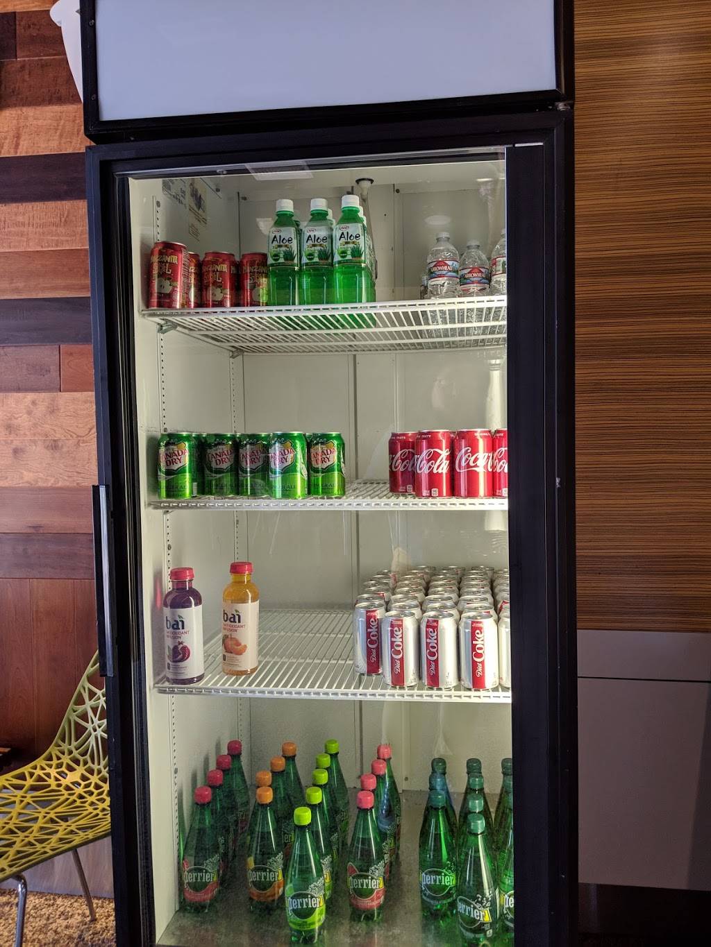 Honeyfish Poke | restaurant | 3835 Thousand Oaks Blvd, Thousand Oaks, CA 91362, USA | 8053708888 OR +1 805-370-8888