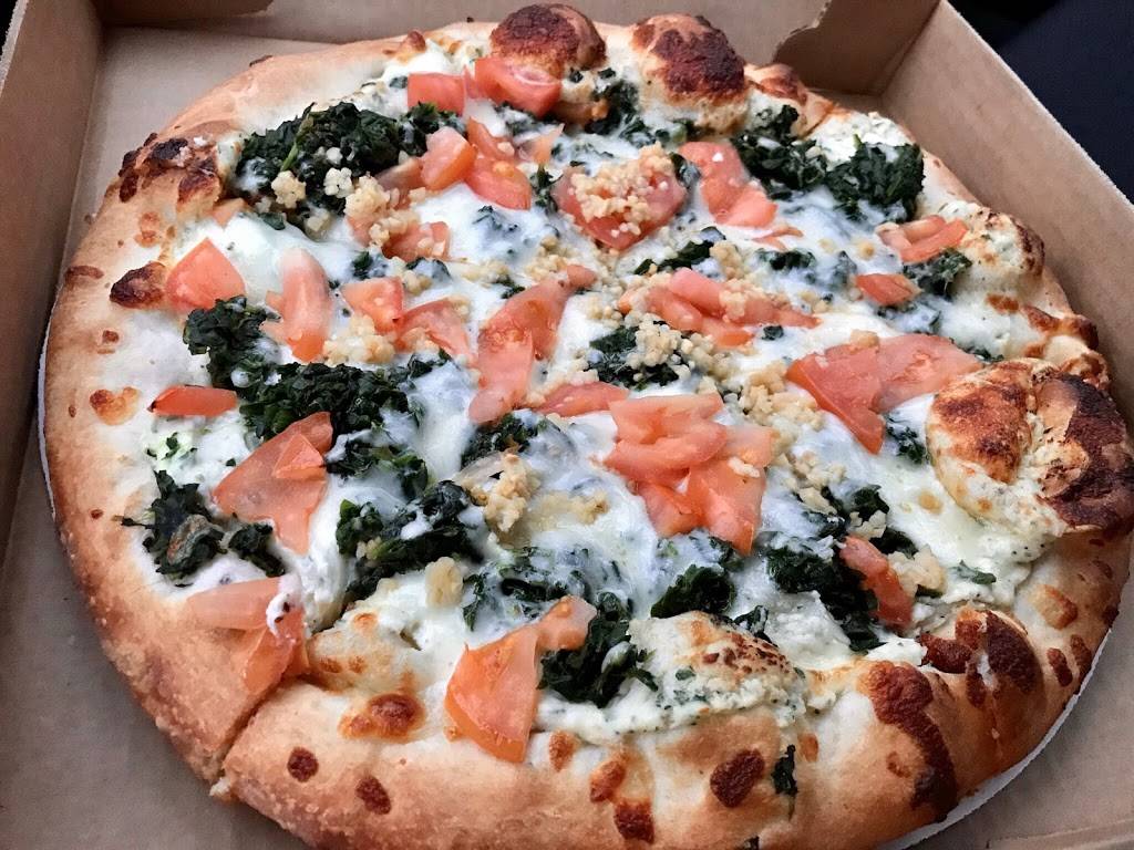 Amore Pizza Restaurant | restaurant | 314 S Broadway # E, Salem, NH 03079, USA | 6038944344 OR +1 603-894-4344