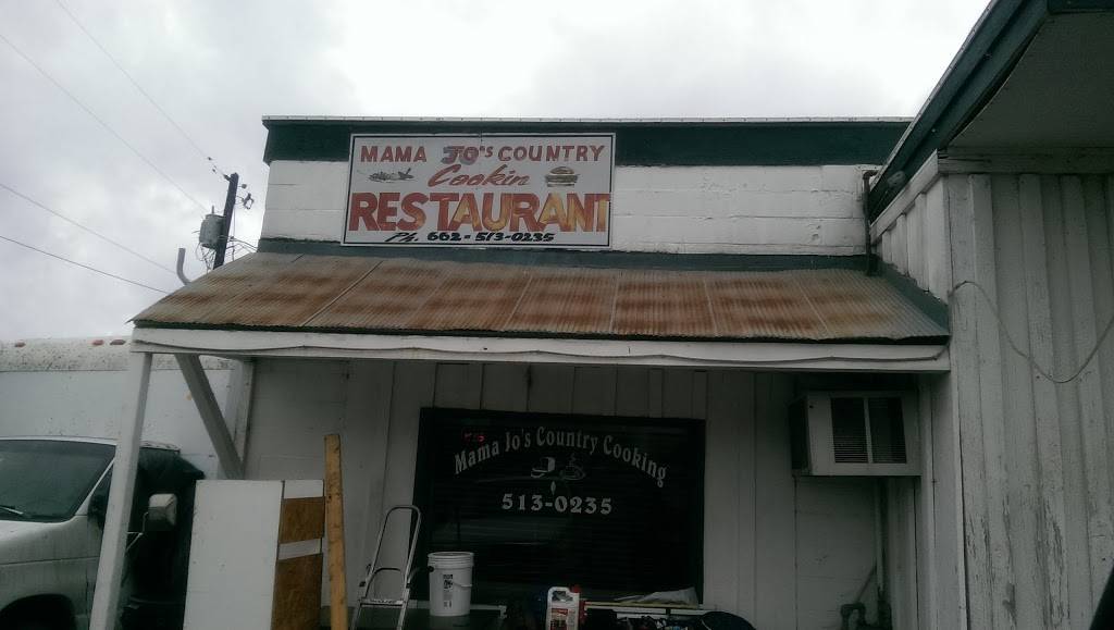 Mama Jos Country Cookin | restaurant | 1503 Old Hwy 7 N, Oxford, MS 38655, USA | 6625130304 OR +1 662-513-0304