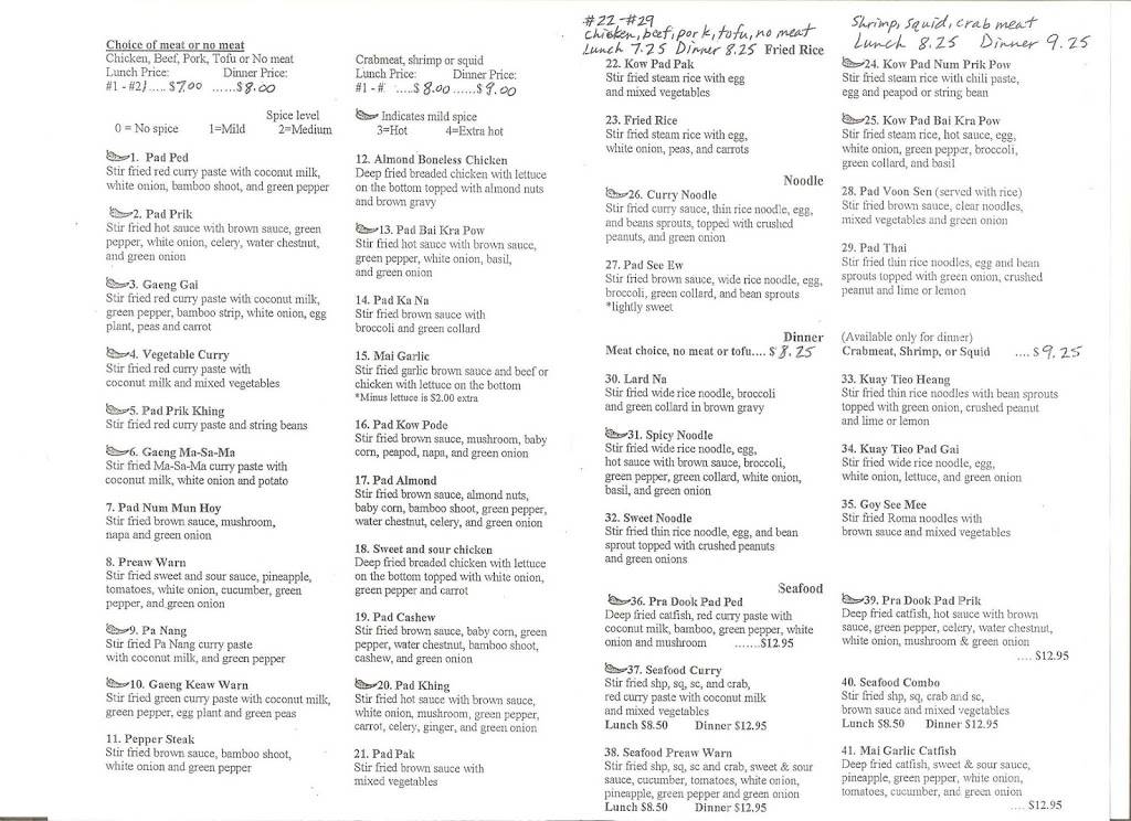 Mai Garlic Restaurant | restaurant | 36151 Plymouth Rd, Livonia, MI 48150, USA | 7342611516 OR +1 734-261-1516