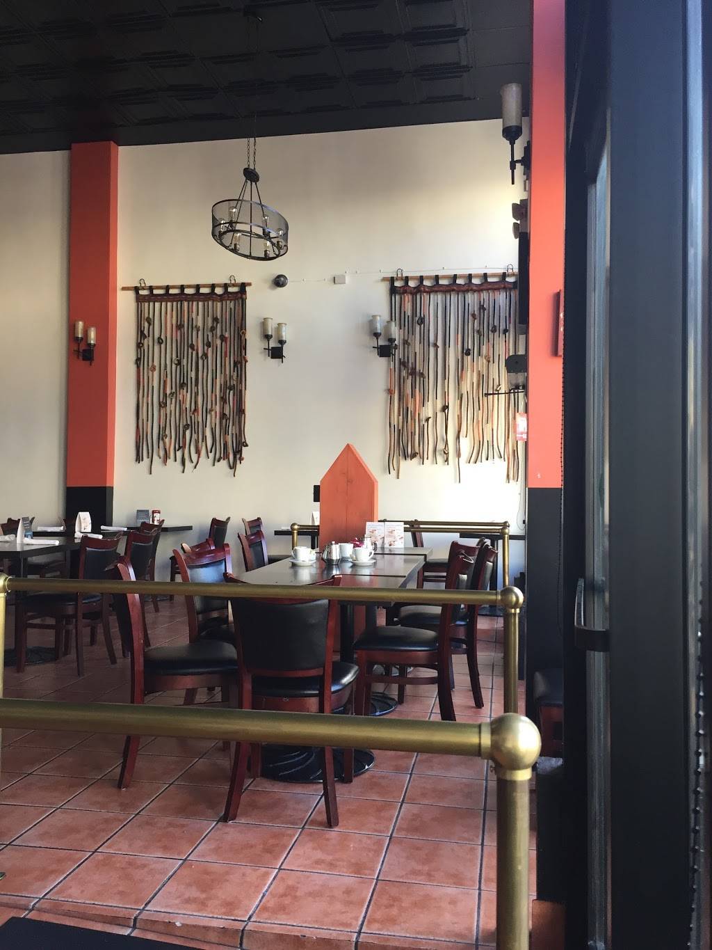 Tambo Peruvian Restaurant | restaurant | 1414 Jefferson St, Oakland, CA 94612, USA | 5106638262 OR +1 510-663-8262