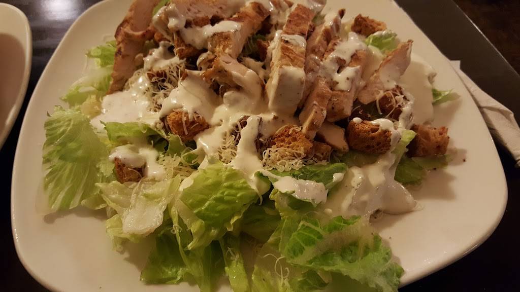 Sorrento Pizzeria & Italian Restaurant | restaurant | 1004 Crossroads Dr, Statesville, NC 28625, USA | 7048780550 OR +1 704-878-0550