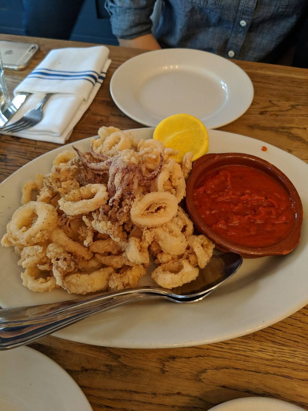 Broccolino | restaurant | 446 Dean St, Brooklyn, NY 11217, USA | 7186784200 OR +1 718-678-4200