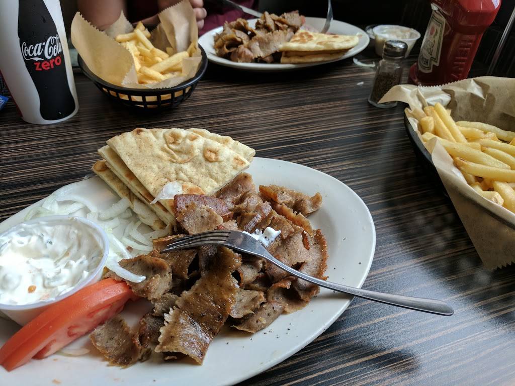 Dengeos | restaurant | 3301 Main St, Skokie, IL 60076, USA | 8476777911 OR +1 847-677-7911