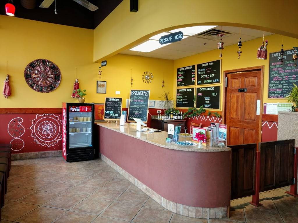 Dalicious Indian Restaurant | restaurant | 1413 S Naperville Plainfield Rd, Naperville, IL 60564, USA | 6305489599 OR +1 630-548-9599