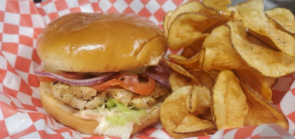 Big City Bites Food Truck | restaurant | 844 Kathryn Dr SE Suite 30, Concord, NC 28025, USA | 7042246326 OR +1 704-224-6326