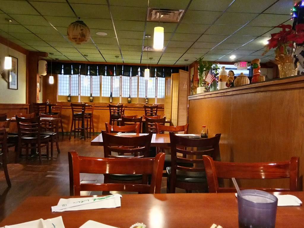 Ogawa | restaurant | 2920 University Ave, Morgantown, WV 26505, USA | 3045988338 OR +1 304-598-8338