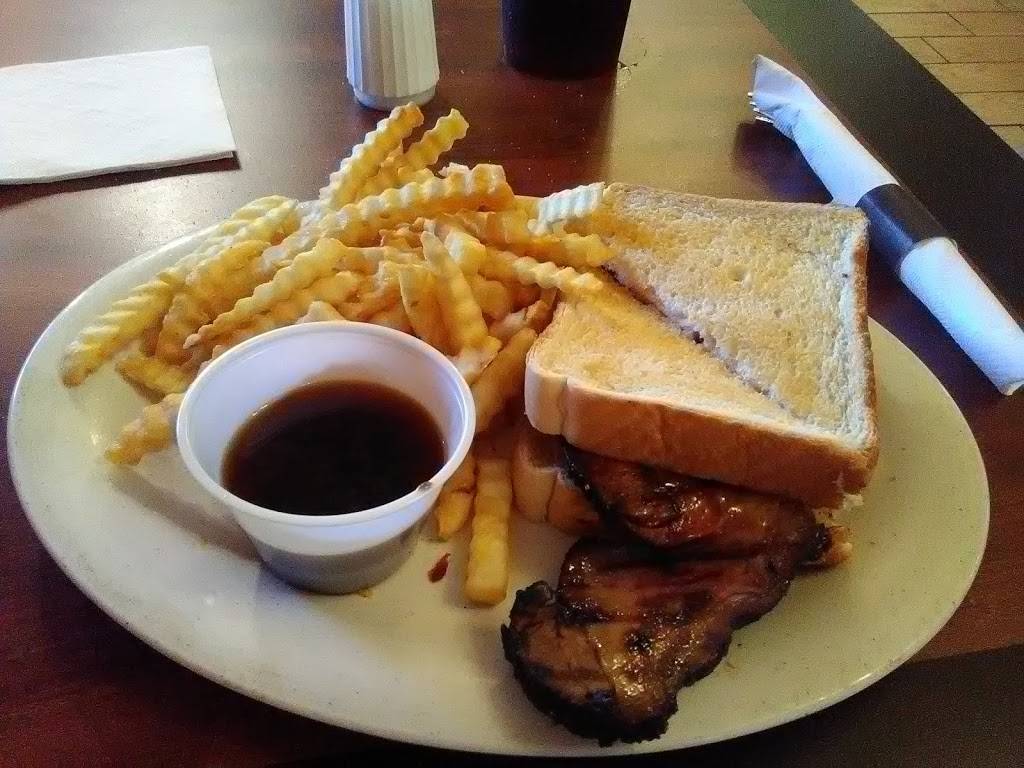 Woodys Bar-B-Q | restaurant | 110 FL-19, Palatka, FL 32177, USA | 3863853234 OR +1 386-385-3234