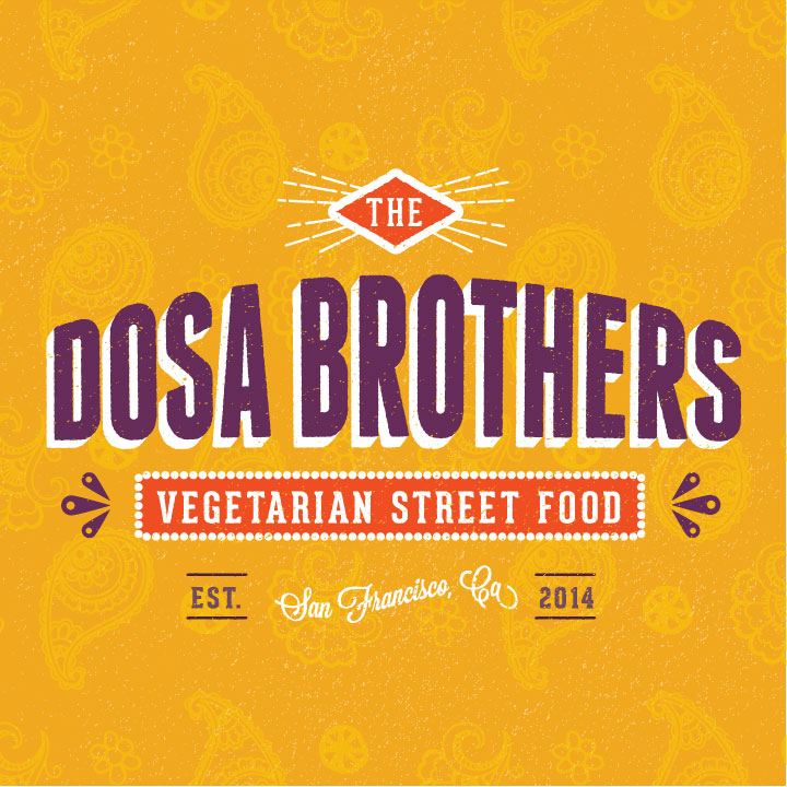 The Dosa Brothers: Embarcadero 1 | meal takeaway | 350 Sacramento St, San Francisco, CA 94111, USA | 4153436242 OR +1 415-343-6242
