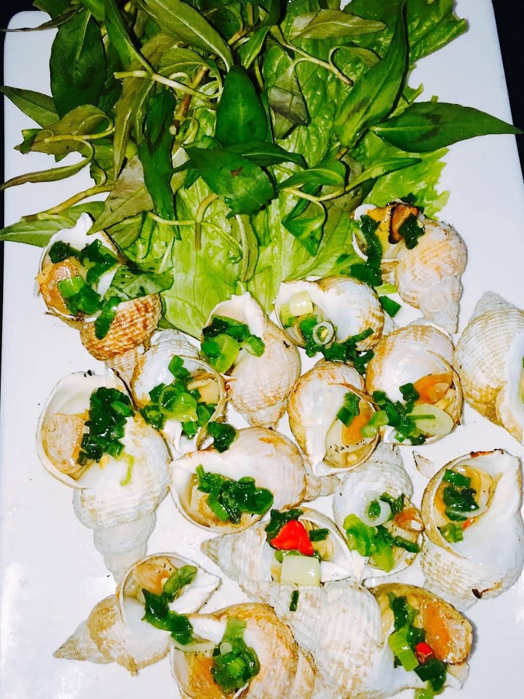 Ba Na | restaurant | 2268 Senter Rd #150, San Jose, CA 95112, USA | 4086455945 OR +1 408-645-5945