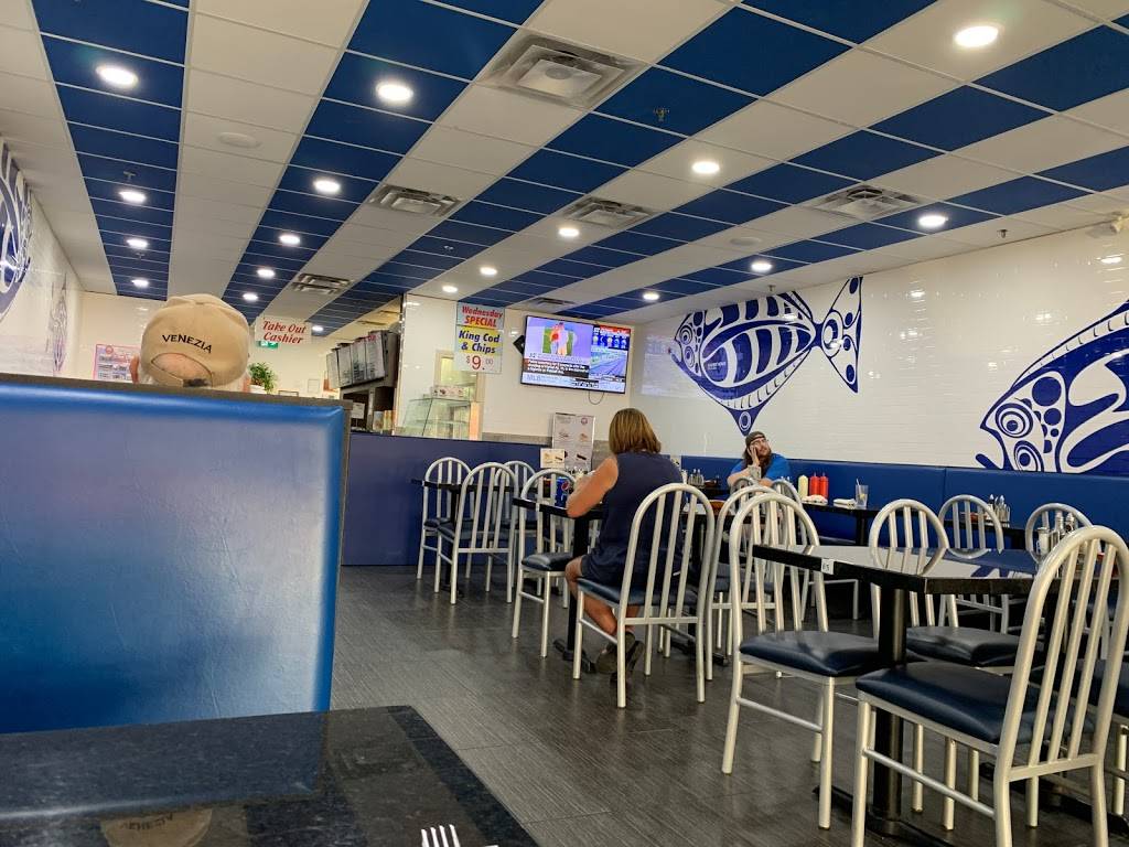 Halibut House Fish and Chips Inc. | restaurant | 3483 Kingston Rd, Scarborough, ON M1M 1R4, Canada | 4162650777 OR +1 416-265-0777