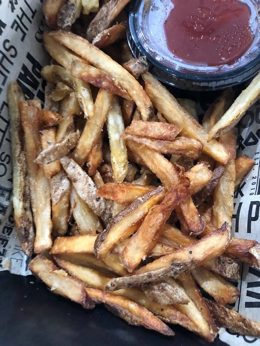 Easy Pie Braintree | meal takeaway | 1701 Washington St, Braintree, MA 02184, USA | 7818488110 OR +1 781-848-8110