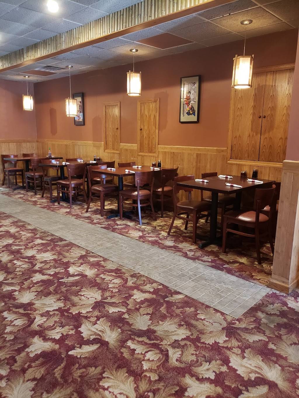 Spicy Garden | restaurant | 99 B, Taylor Ave, Manasquan, NJ 08736, USA | 7322238888 OR +1 732-223-8888