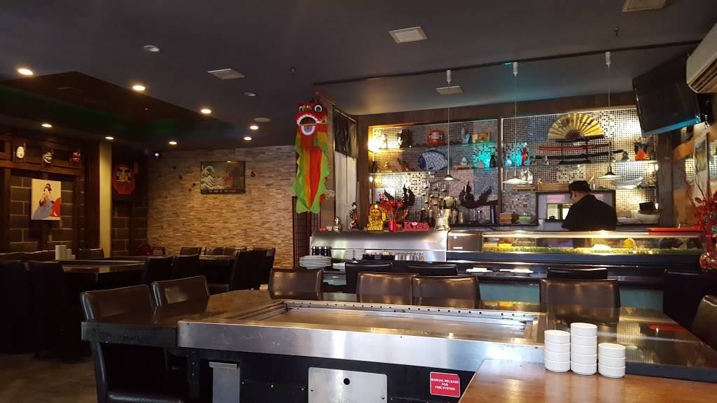 Kaji Sushi & Hibachi | restaurant | 28 Columbus Ave, Tuckahoe, NY 10707, USA | 9149611888 OR +1 914-961-1888