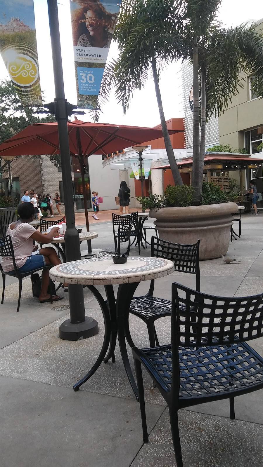 Chipotle Mexican Grill | restaurant | 2223 N West Shore Blvd Ste FC 204, Tampa, FL 33607, USA | 8134225134 OR +1 813-422-5134