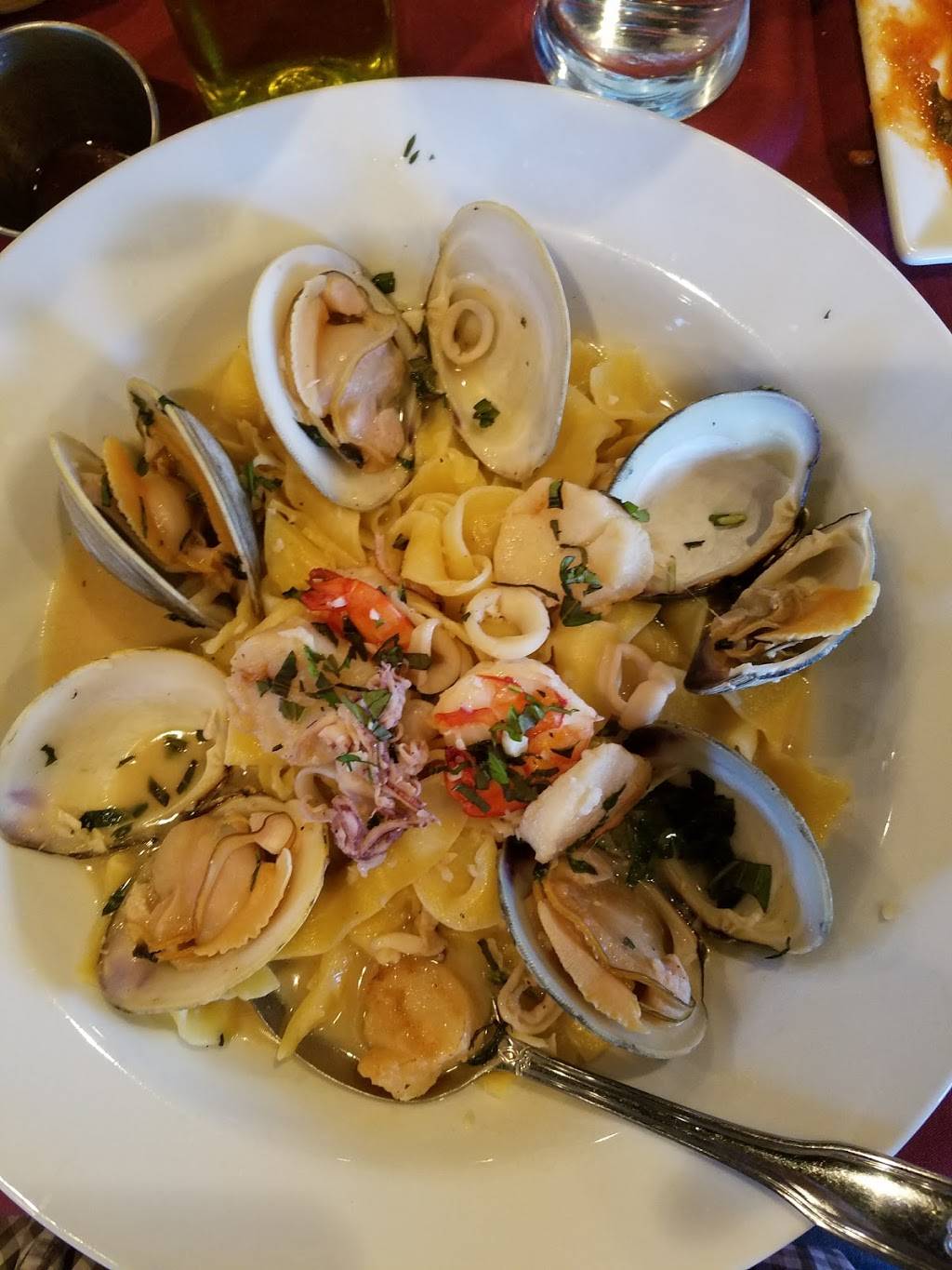 Benvenuto restaurant and lounge | restaurant | 1785 Cranston St, Cranston, RI 02920, USA | 4014376572 OR +1 401-437-6572