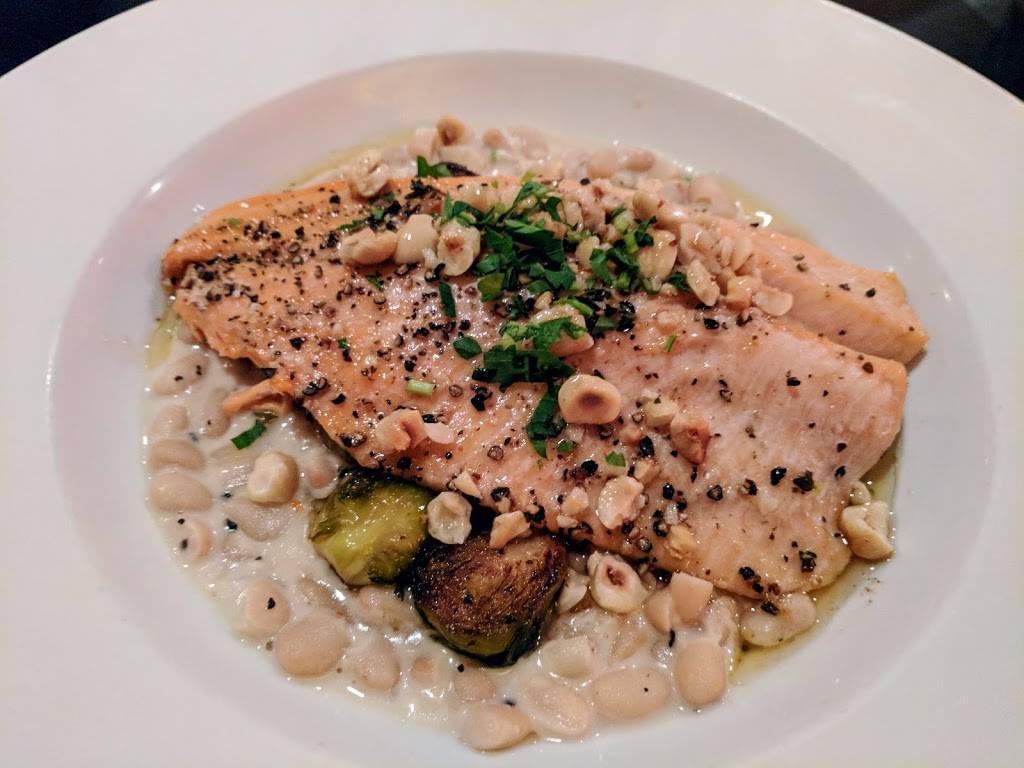 Farro Italian Restaurant | restaurant | 8230 S Holly St, Centennial, CO 80122, USA | 3036945432 OR +1 303-694-5432