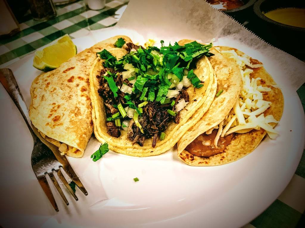 Taquerias Arandinas | restaurant | 1205 Round Rock Ave, Round Rock, TX 78681, USA | 5122442446 OR +1 512-244-2446