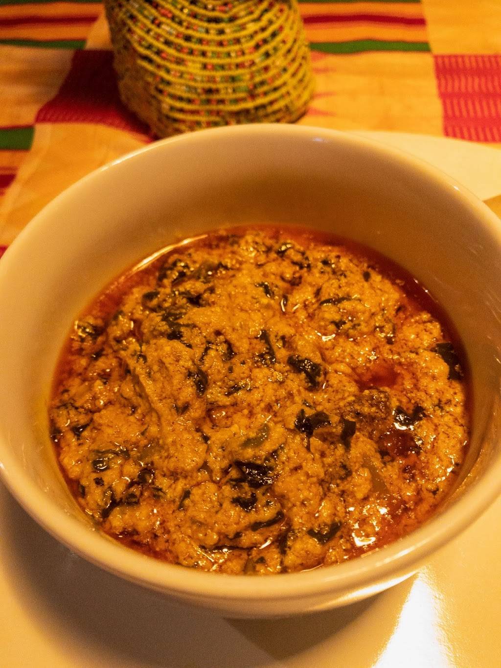 Eko Kitchen | restaurant | 167 11th St, San Francisco, CA 94103, USA | 4103443362 OR +1 410-344-3362