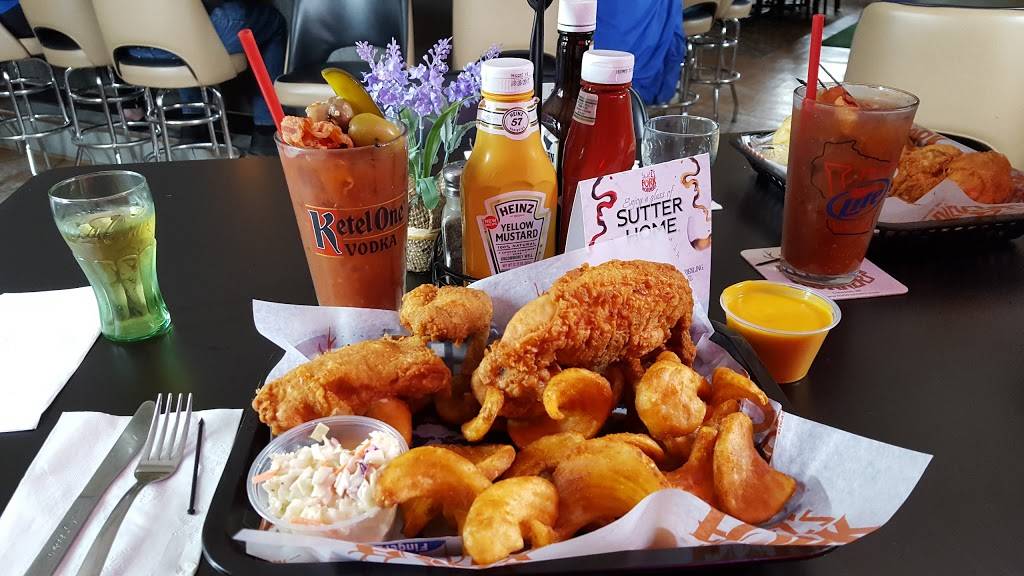 Zs Fork Horners | restaurant | N4291 Co Rd X, Gleason, WI 54435, USA | 7158734538 OR +1 715-873-4538