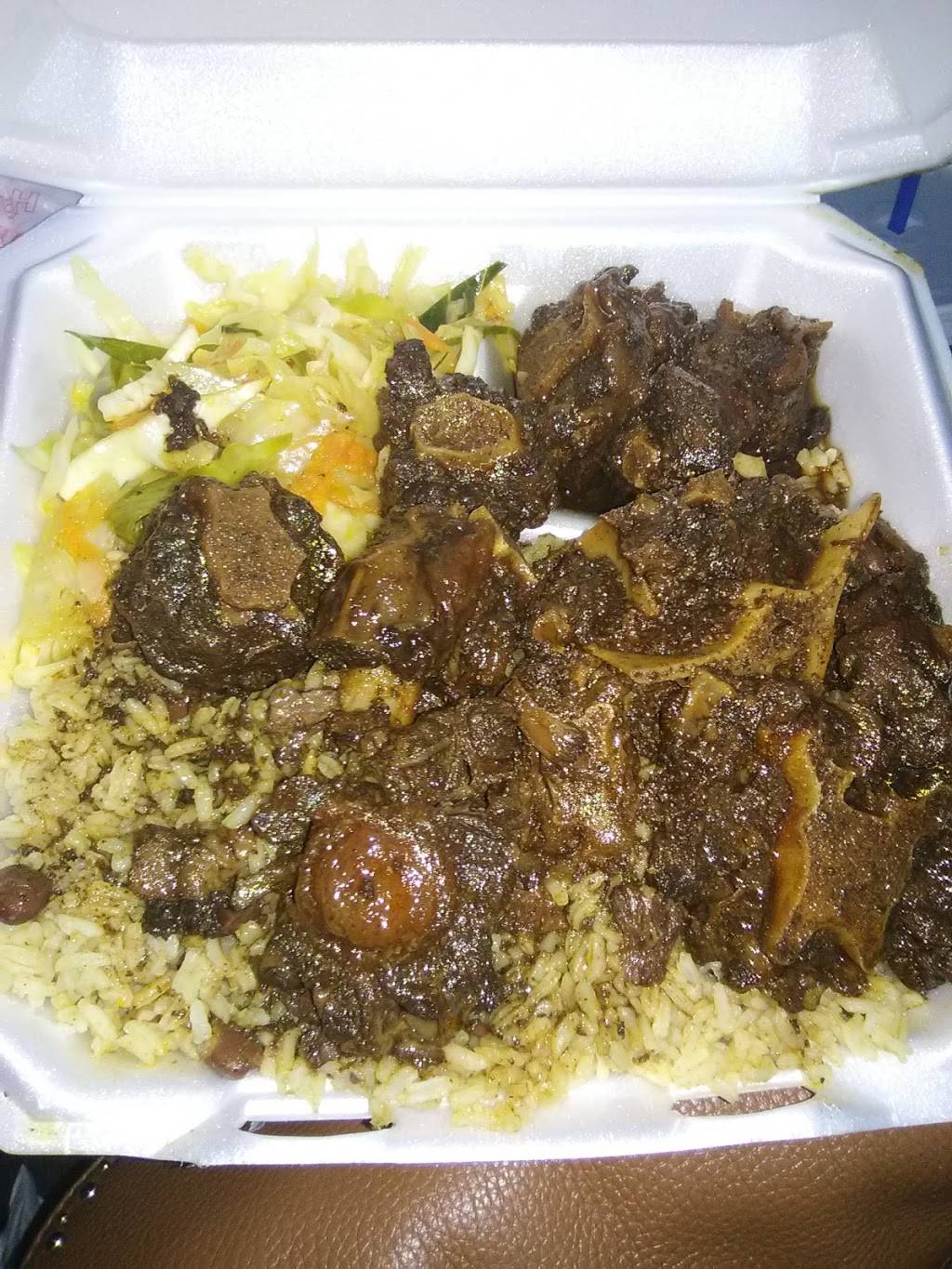 Top Class Jamaican Restaurant | restaurant | 1023, 5700 N Orange Blossom Trail, Orlando, FL 32810, USA | 4072967700 OR +1 407-296-7700